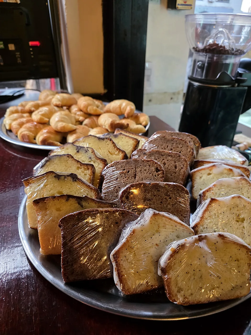 Budines caseros